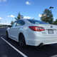 Illustration for article titled 2017 Subaru Legacy 2.5i Sport - The Oppo Review